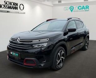 Citroen Citroën C5 AIRCROSS HYBRID 225 E-EAT8 C-SERIES 225 Gebrauchtwagen