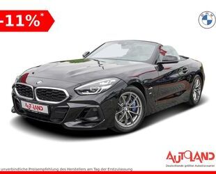 BMW BMW Z4 30i sDrive LED Sitzheizung VC Sportsitze Gebrauchtwagen