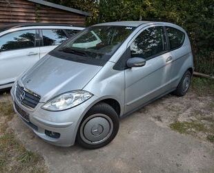 Mercedes-Benz Mercedes-Benz A 150 A -Klasse A 150 Gebrauchtwagen