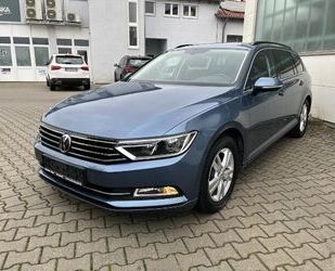 VW Volkswagen Passat Variant 2.0 TDI Comfortline - Na Gebrauchtwagen