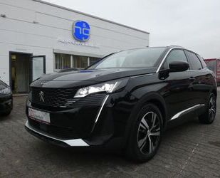 Peugeot Peugeot 3008 GT Automatik *NAVI*PANODACH*KAMERA* Gebrauchtwagen