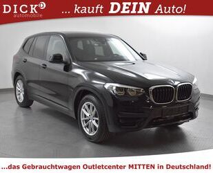 BMW BMW X3 xDr 30e M SPORT+LEDER+PROF+VIRTU+LED+KAM+AC Gebrauchtwagen