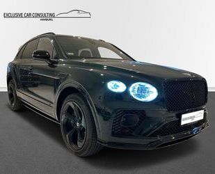 Bentley Bentley Bentayga 4.0 V8 S *Pano *22 *360° *Headup Gebrauchtwagen