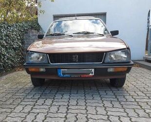 Peugeot Peugeot 505 Gebrauchtwagen