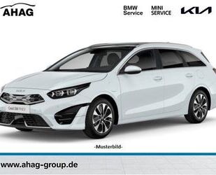 Kia Kia ceed Sportswagon 1.6 Plug-In Hybrid PHEV Gebrauchtwagen