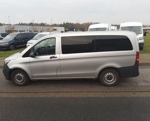 Mercedes-Benz Mercedes-Benz Vito Tourer extra lang Gebrauchtwagen