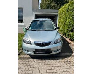 Mazda Mazda Verkaufe Mazda2 Gebrauchtwagen