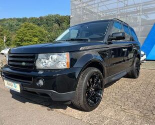 Land Rover Land Rover Range Rover Sport TDV6 Gebrauchtwagen