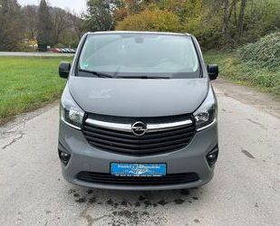 Opel Opel Vivaro. Top Ausstattung Gebrauchtwagen