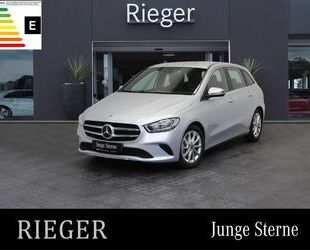 Mercedes-Benz Mercedes-Benz B 180 Progressive*Kamera*Laderaum-Pa Gebrauchtwagen