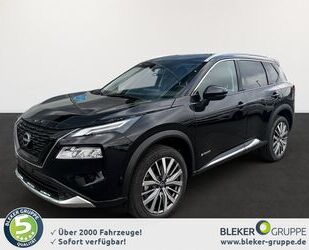 Nissan Nissan X-Trail 1.5 VC-T e-POWER 204 PS 4x2 Tekna+ Gebrauchtwagen