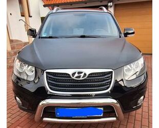 Hyundai Hyundai Santa Fe 2.2 CRDi Comfort 4WD Comfort Gebrauchtwagen