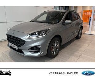 Ford Ford Kuga 2.5 Duratec PHEV ST-LINE X LED ACC KAMER Gebrauchtwagen