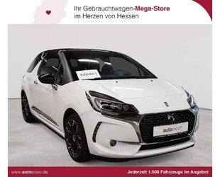 Citroen Citroën DS3 PureTech 110 Start & Stop EAT6 OPF Gebrauchtwagen