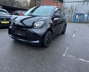 Smart Smart ForFour forfour electric drive / EQ Gebrauchtwagen