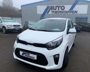 Kia Kia Picanto Dream Team Klima/Bluetooth/Sitzh./14°A Gebrauchtwagen