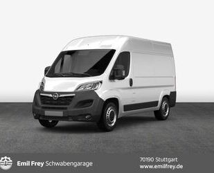 Opel Opel Movano 2.2 D L2H1 2WD VA Edition Navigation Gebrauchtwagen