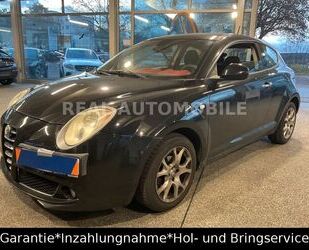 Alfa Romeo MiTo Gebrauchtwagen