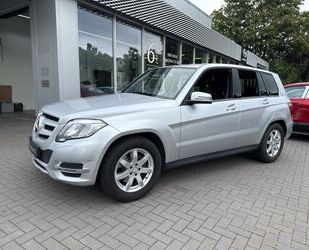 Mercedes-Benz Mercedes-Benz GLK Klasse GLK 250 4Matic (204.937) Gebrauchtwagen