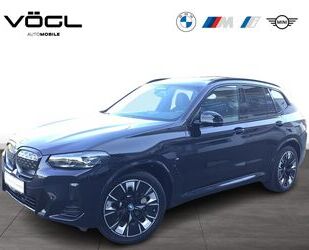 BMW BMW iX3 M Sport Gestiksteuerung Head-Up HK HiFi DA Gebrauchtwagen