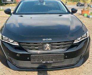 Peugeot Peugeot 508 SW Active*Navi*kamra* Gebrauchtwagen