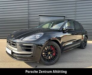 Porsche Porsche Macan GTS | Sport Chrono | LED inkl. PDLS+ Gebrauchtwagen