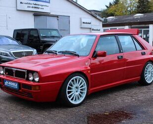 Lancia Lancia Delta Integrale EVO 2 Gebrauchtwagen