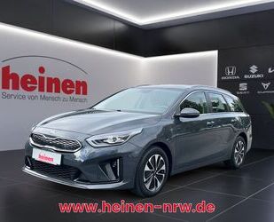 Kia Kia ceed Sporty Wagon 1.6 Plug-in Hybrid Vision P Gebrauchtwagen