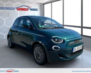 Fiat Fiat 500e Style-Paket Tech-Paket Klima Navi Gebrauchtwagen