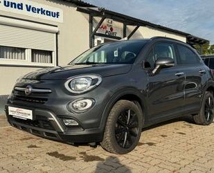 Fiat Fiat 500X Cross 4x4 Gebrauchtwagen