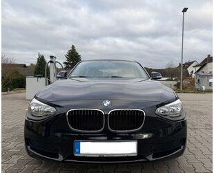 BMW BMW 114i -1.6 TOP gepflegt Start/Stop SPORT M Gebrauchtwagen