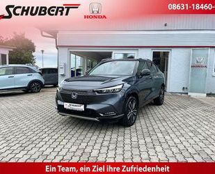 Honda Honda HR-V 1.5 i-MMD Hybrid e-CVT Advance Style Gebrauchtwagen