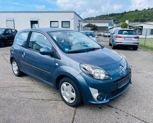 Renault Renault Twingo Dynamique 1.2 16V eco2 56kW Gebrauchtwagen