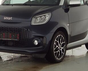 Smart Smart ForTwo EQ cabrio prime EXCLUSIVE:OHH YEAHH B Gebrauchtwagen