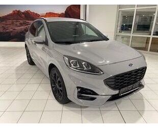 Ford Ford Kuga 2.5 FHEV 4x4 GRAPHITE TECH /TWA/LED/iAC Gebrauchtwagen