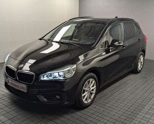 BMW BMW 218 Active Tourer Advantage+Shzg+PDC+LED+Navi+ Gebrauchtwagen