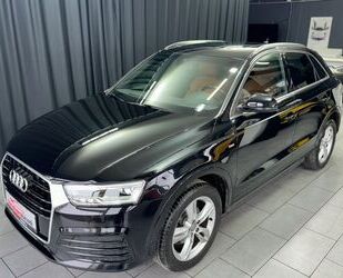 Audi Audi Q3 2.0 TFSI|quattro|S-Line|8-Fach*TOP* Gebrauchtwagen