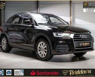 Audi Audi Q3 XENON*NAVI*TEMPO*PDC*SH Gebrauchtwagen