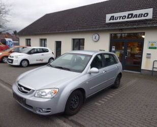 Kia Kia Cerato 1.5 LX CRDi Lim. Gebrauchtwagen