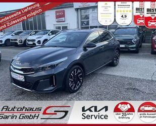 Kia Kia XCEED 1.5 T-GDI DCT7 PLATINUM PANO-GSD Gebrauchtwagen