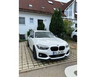 BMW BMW 125i F20 LCI2 M Shadow - H/K - Abst. Tempomat Gebrauchtwagen