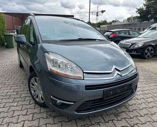 Citroen Citroën C4 Picasso Tendance 1.6 HDI / 7 SITZE / KL Gebrauchtwagen