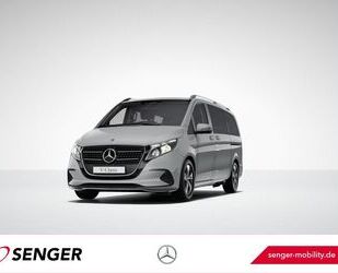 Mercedes-Benz Mercedes-Benz V 250 d lang MBUX Klima Distronic Ka Gebrauchtwagen