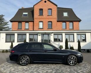 BMW BMW 530 xD M Sport LASER LIVE+DRIVE-PRO PANO H&K H Gebrauchtwagen