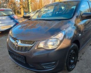 Opel Opel Karl 1.0 Edition Gebrauchtwagen