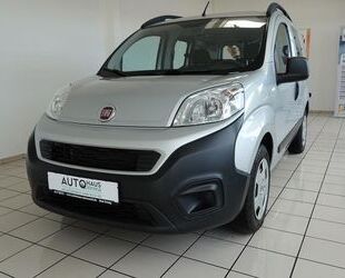 Fiat Fiat Fiorino 1.3 Multijet SX Ecojet*PDC*Klima*Sitz Gebrauchtwagen