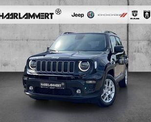 Jeep Renegade Gebrauchtwagen