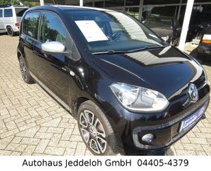 VW Volkswagen club up! BMT*Navi.*Sithzg.*PDC*LMR*Allw Gebrauchtwagen