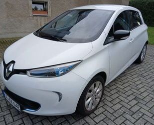 Renault Renault 22 kWh Q210 Intense, inkl. Batterie, KEINE Gebrauchtwagen