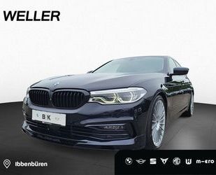 Alpina ALPINA B5 Bitu SW-TR HUD H/K Standhz 360° Lenkradh Gebrauchtwagen